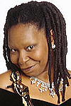 Whoopi Goldberg