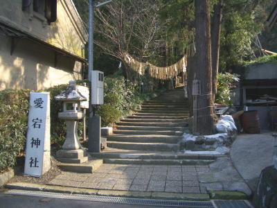 �����_�Ђ̓����