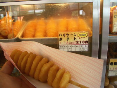 �n���P�[���|�e�g