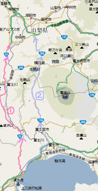 �Q�̃��[�g