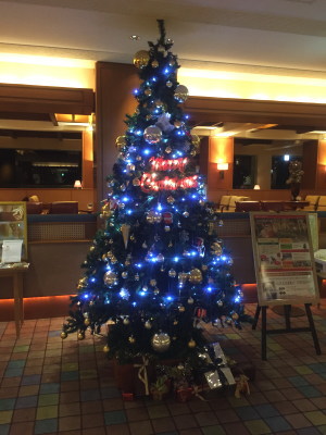 �����[�N���X�}�X